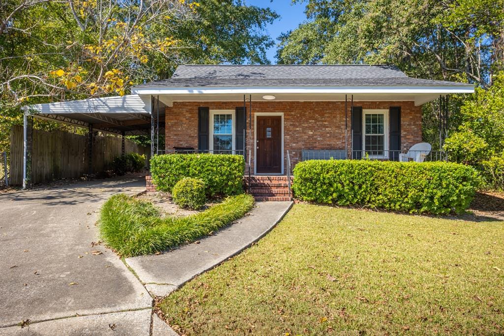 4757 Warm Springs Road, Columbus, GA, 31909