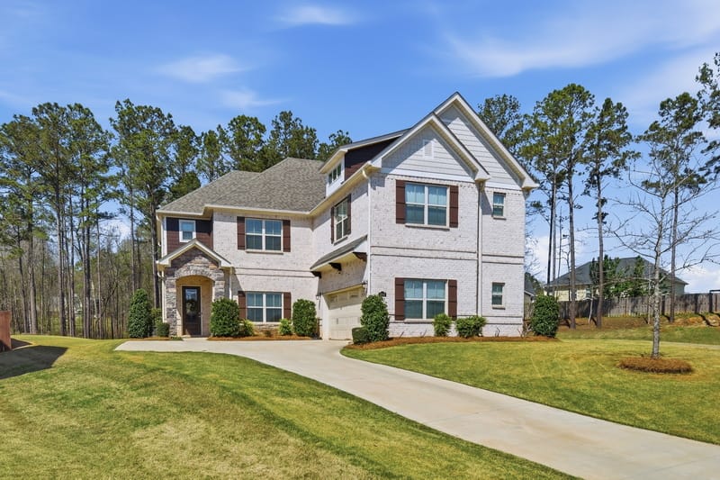 1846 Waterfall Rd, Auburn, AL 36830