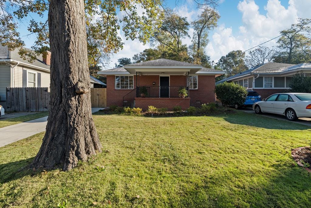 1822 Forest Avenue, Columbus, GA, 31906