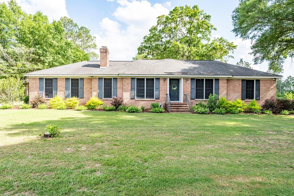 1035 White Pond Road, Leesburg, GA, 31763