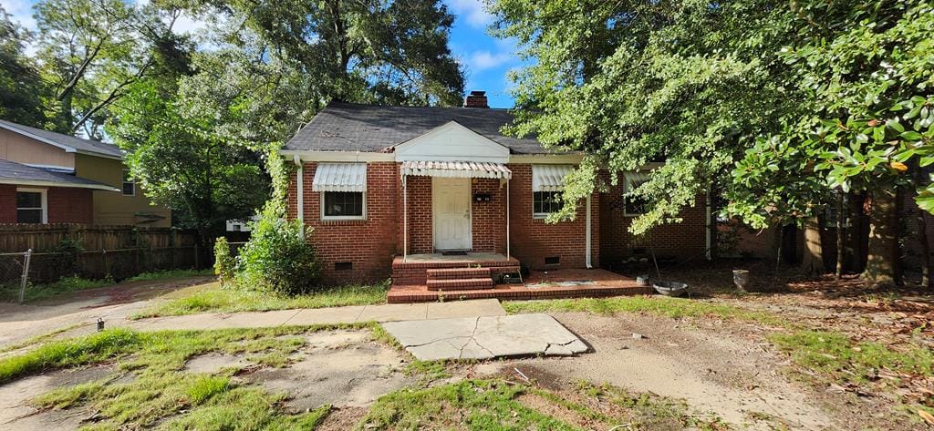 2736 Schaul Street, Columbus, GA, 31906