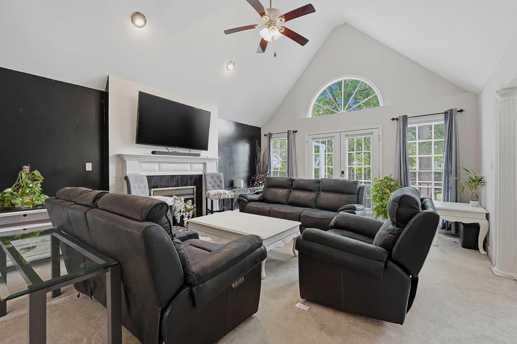 2810 W Doublegate Dr, Albany, GA 31721