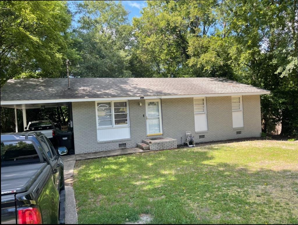 5608 Blueridge Drive, Columbus, GA, 31907