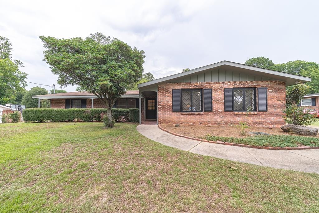 1334 Glenwood Road, Columbus, GA, 31906