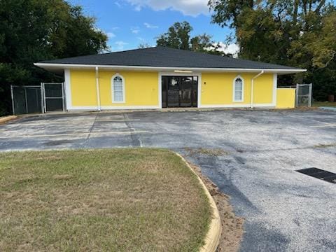 2103 Leonard Ave, Albany, GA 31705