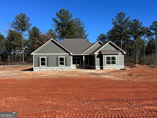 125 Kimbell Road, Pine Mountain, GA, 31822