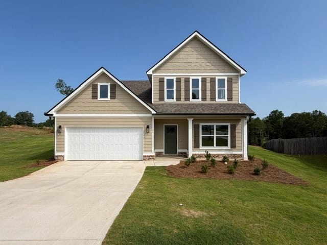 786 McDonald Drive, Opelika, AL, 36801