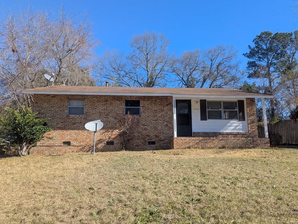 1520 Hagan Drive, Columbus, GA, 31907