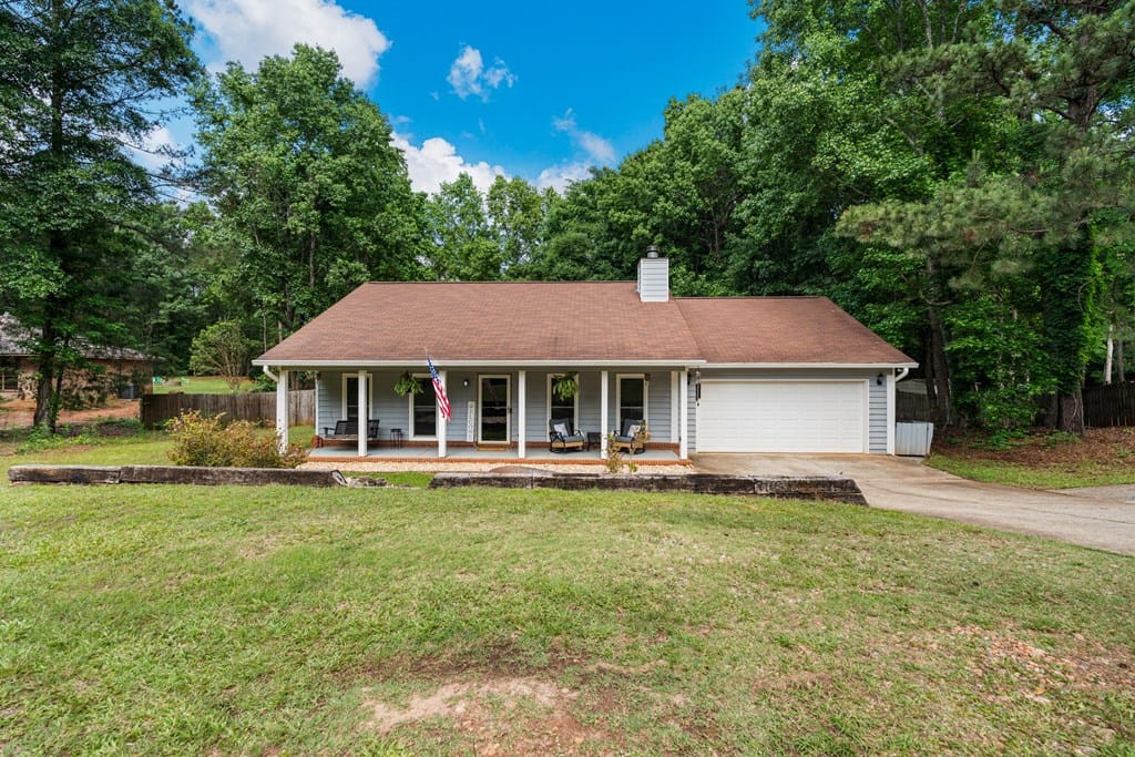 10897 Warm Springs Road, Midland, GA, 31820
