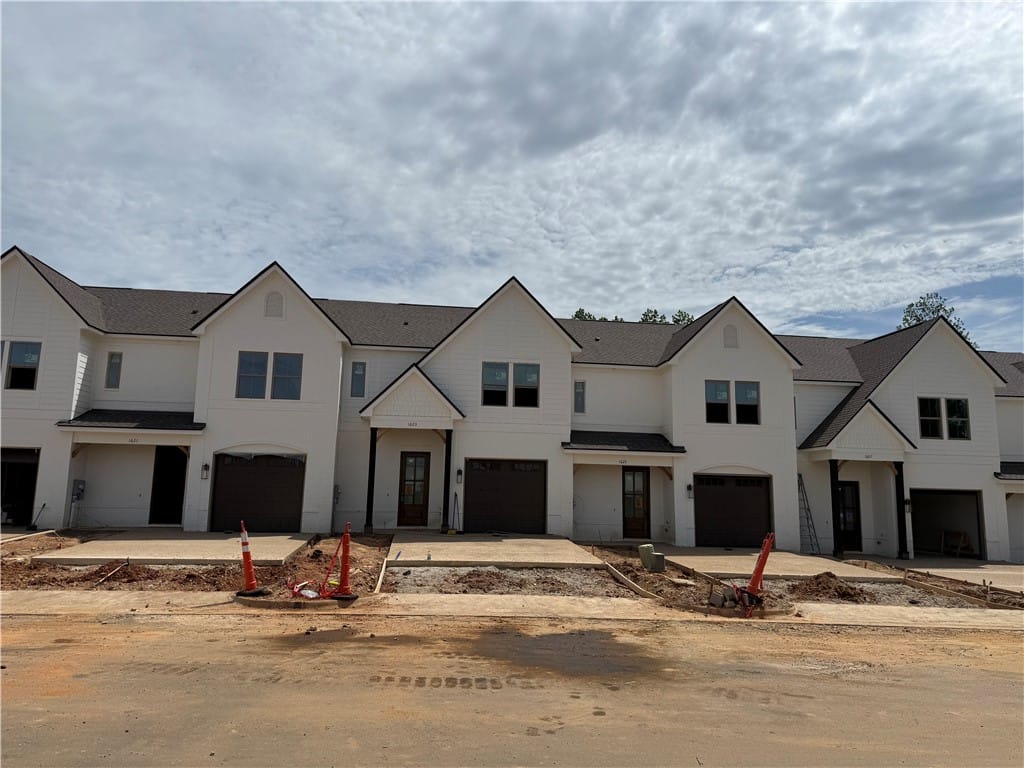 1627 Parker Pl, Auburn, AL 36832