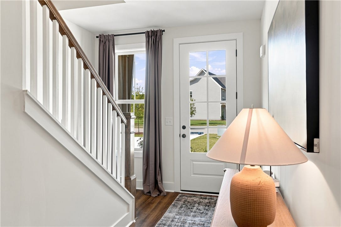 38 SARAH, Auburn, AL, 36830, Example of a completed and furnished Auburn Farms