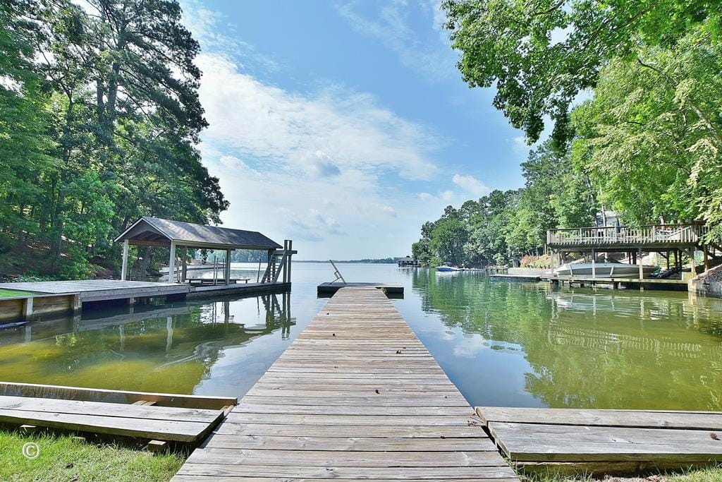 233 Pinetree Rd, Hamilton, GA 31811, Main View