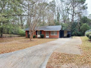 468 Bowen Boulevard, Columbus, GA, 31907
