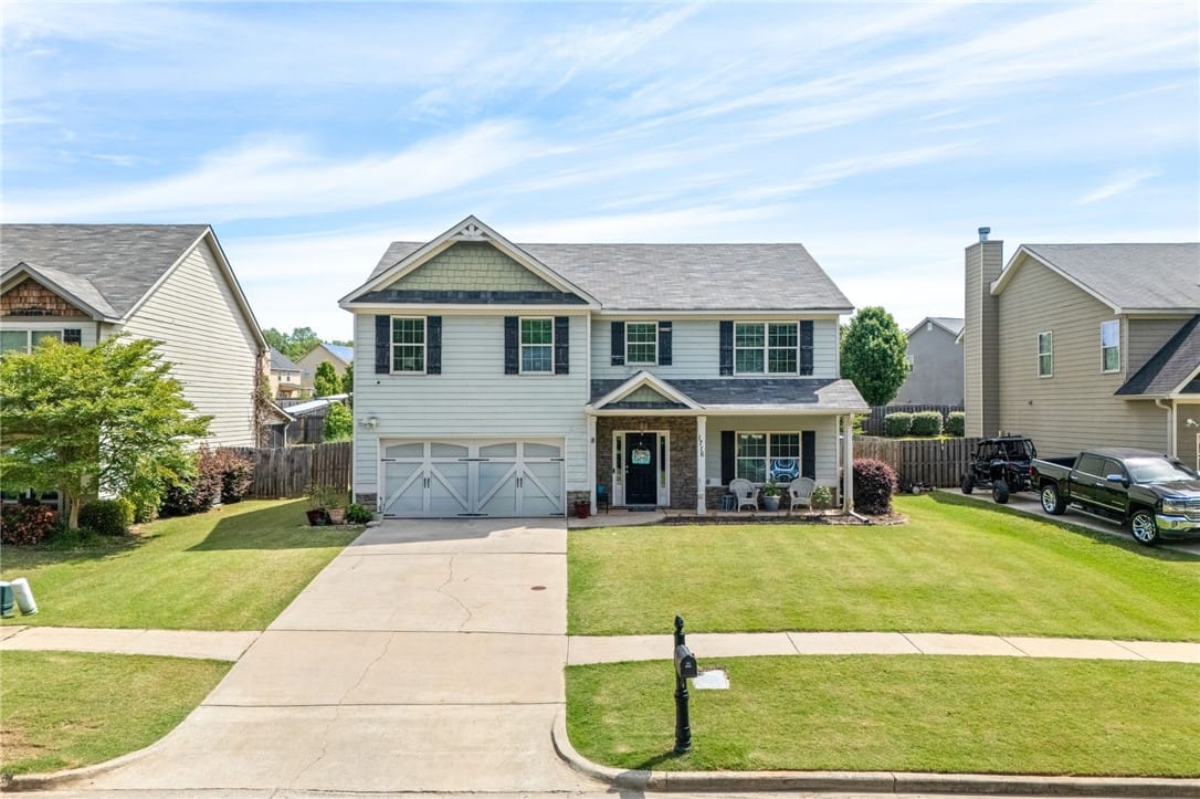 1716 Creekstone Drive, Opelika, AL, 36804