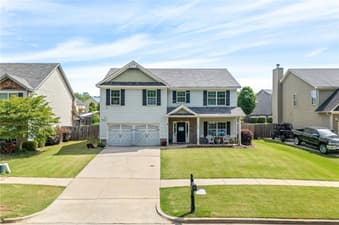 1716 CREEKSTONE, Opelika, AL, 36804