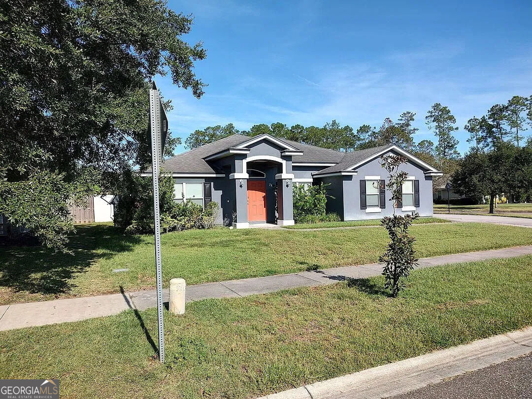 1790 Foggy Day Dr, Middleburg, FL 32068