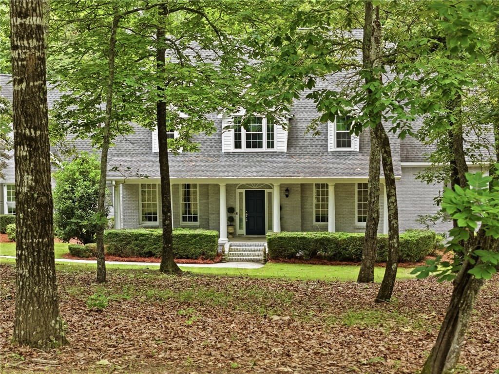 8882 Tara Ln, Auburn, AL 36830