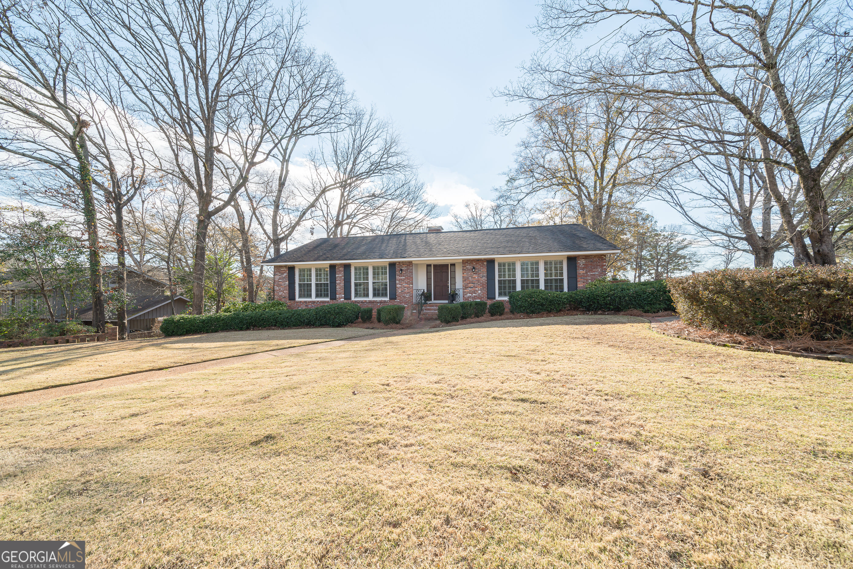 5406 Roaring Branch, Columbus, GA, 31904