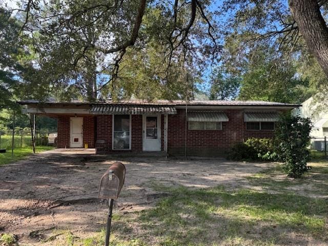 630 12th Avenue, Albany, GA, 31701