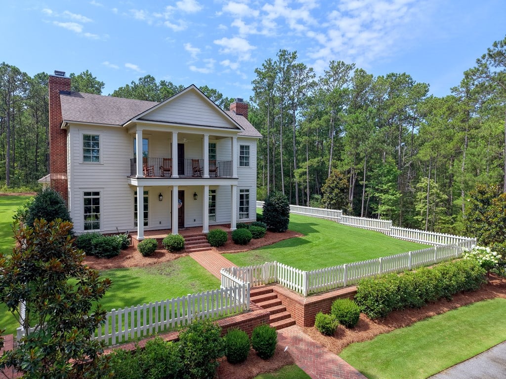 221 Harrisville Rd, Hamilton, GA 31811