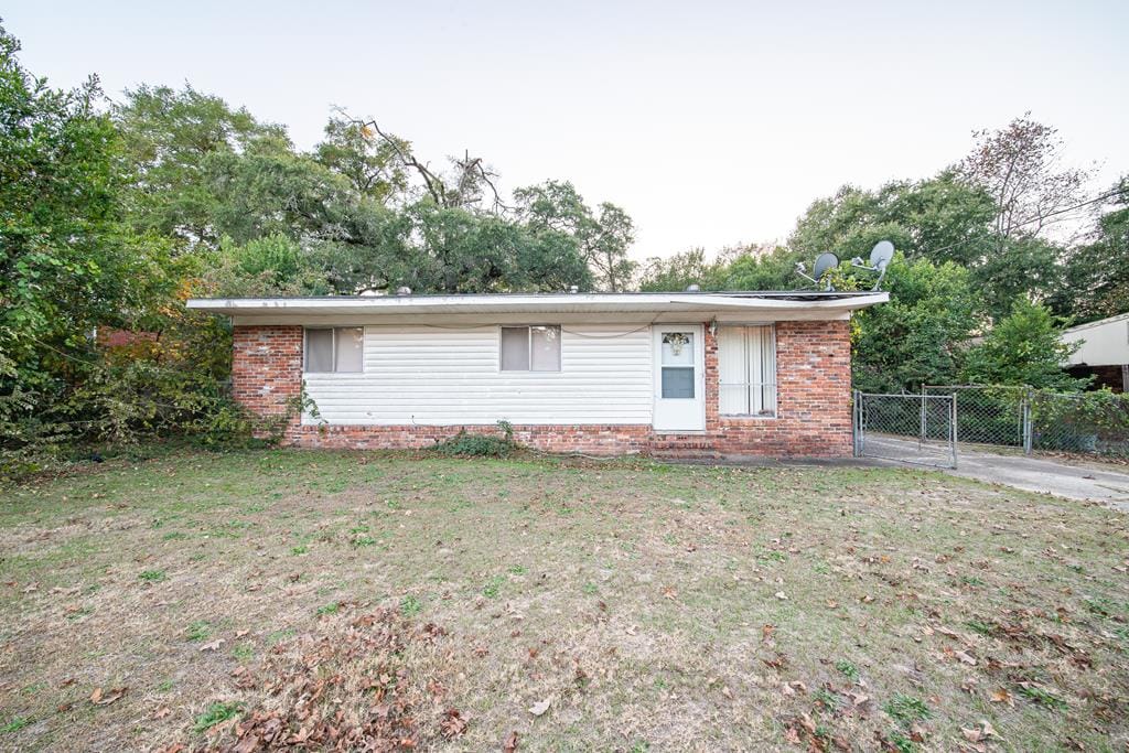 4794 Gardiner Drive, Columbus, GA, 31907