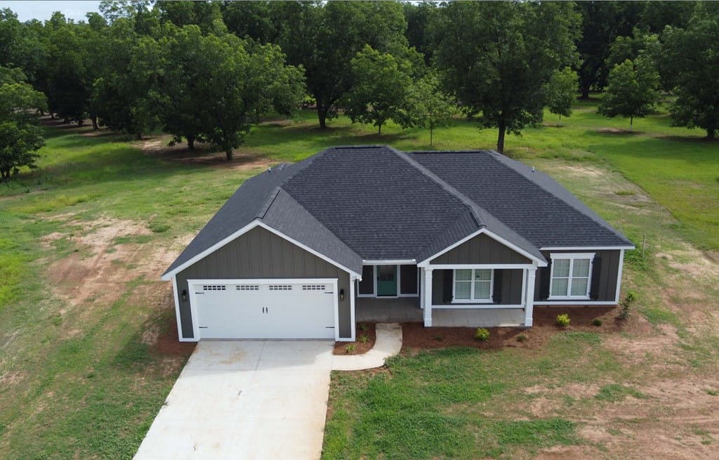 116 Lambeth Ct, Leesburg, GA 31763