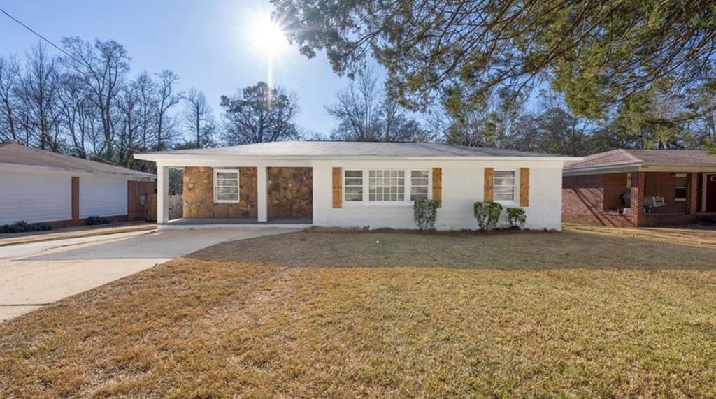 5829 Ventura Dr, Columbus, GA 31909, USA