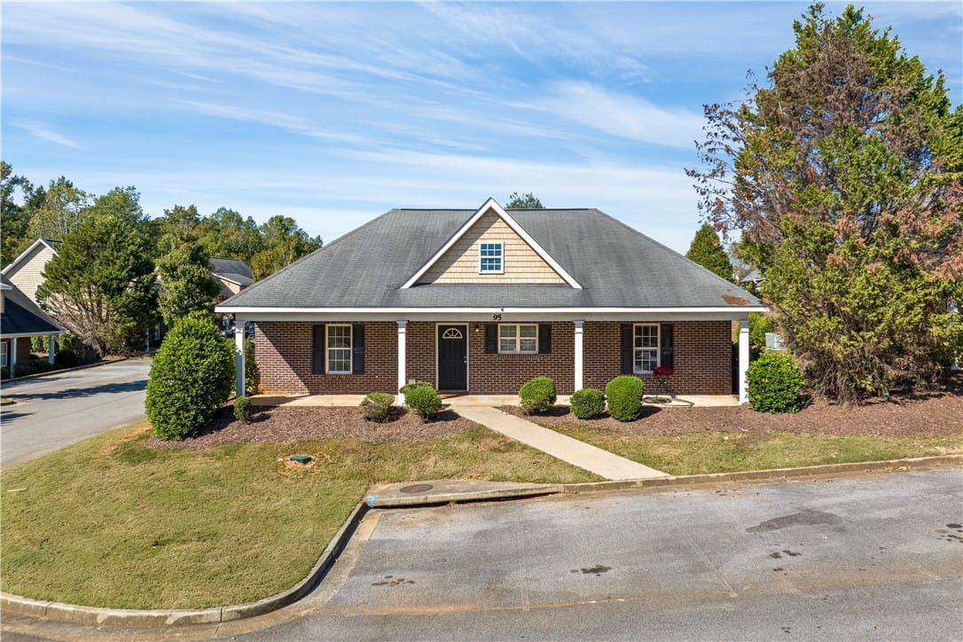 807 LONGLEAF #95, Auburn, AL, 36832