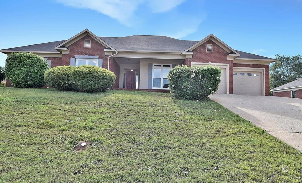 6516 Steubenville Drive, Columbus, GA, 31909