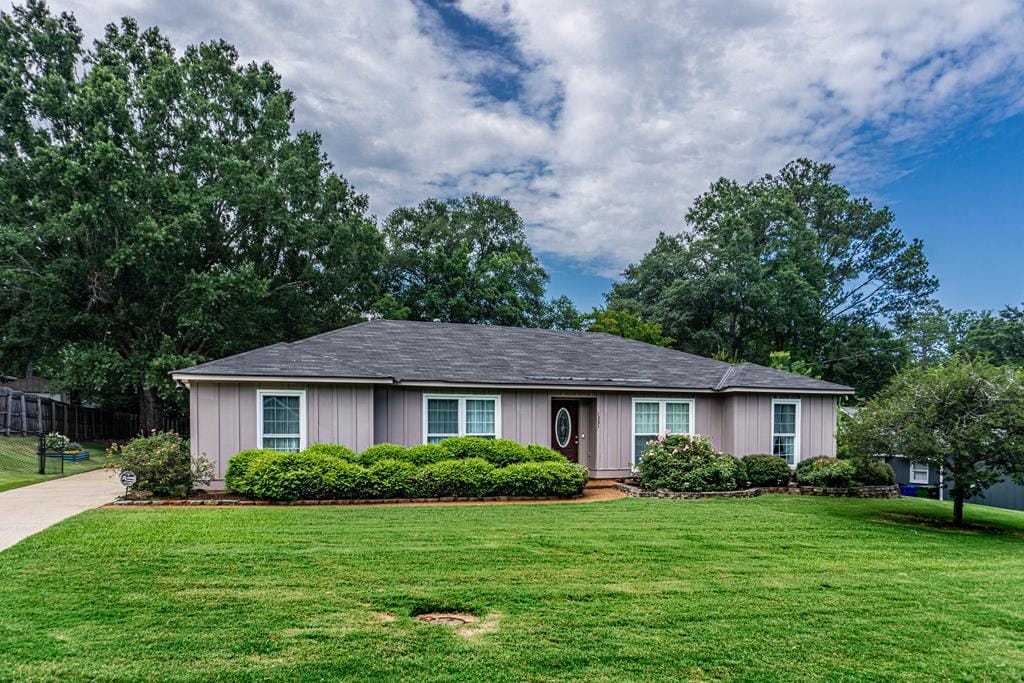 1331 Blanchfield Drive, Columbus, GA, 31904