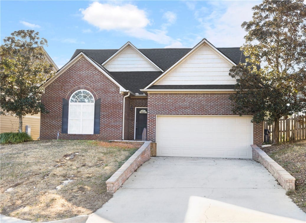 2201 Redtail Lane, Auburn, AL, 36879 — Photo 2