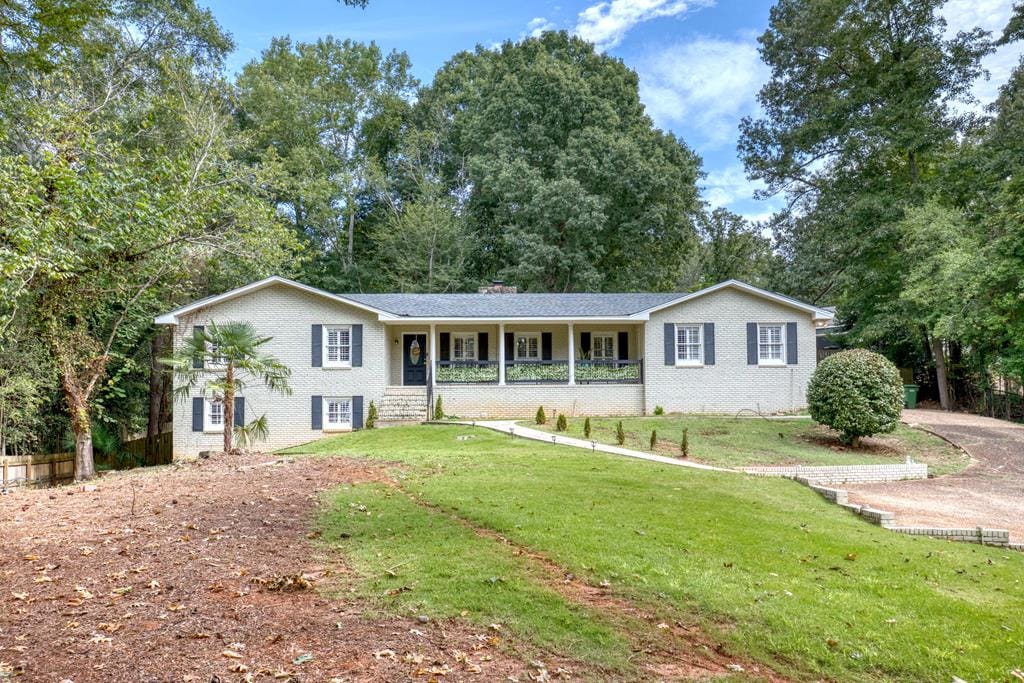 5443 Stonehaven Drive, Columbus, GA, 31904, Main View