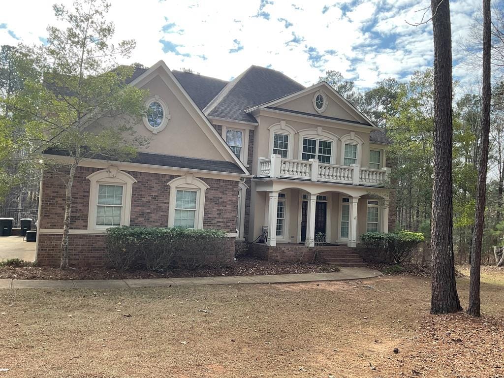 11481 Whitesville Road, Fortson, GA, 31808