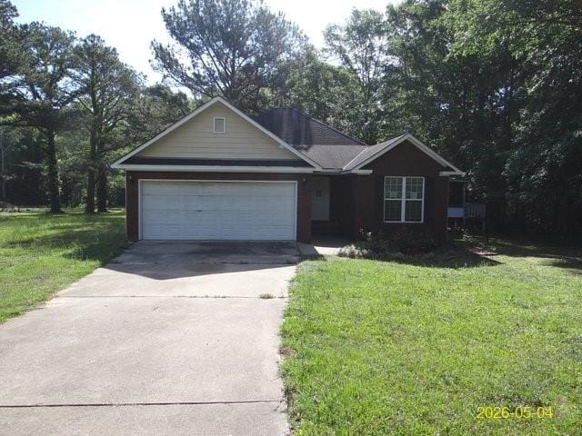 20 Island Creek, Seale, AL, 36875