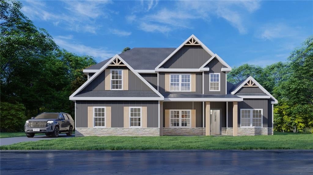 10 Franklin Grove, Fort Mitchell, AL, 36856