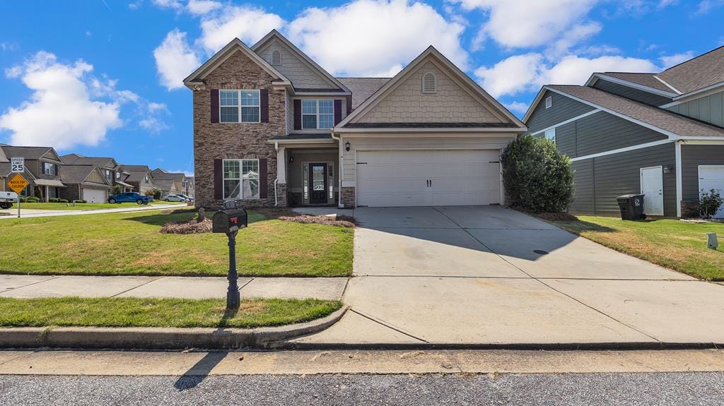 6 Ivy Lane, Phenix City, AL, 36867