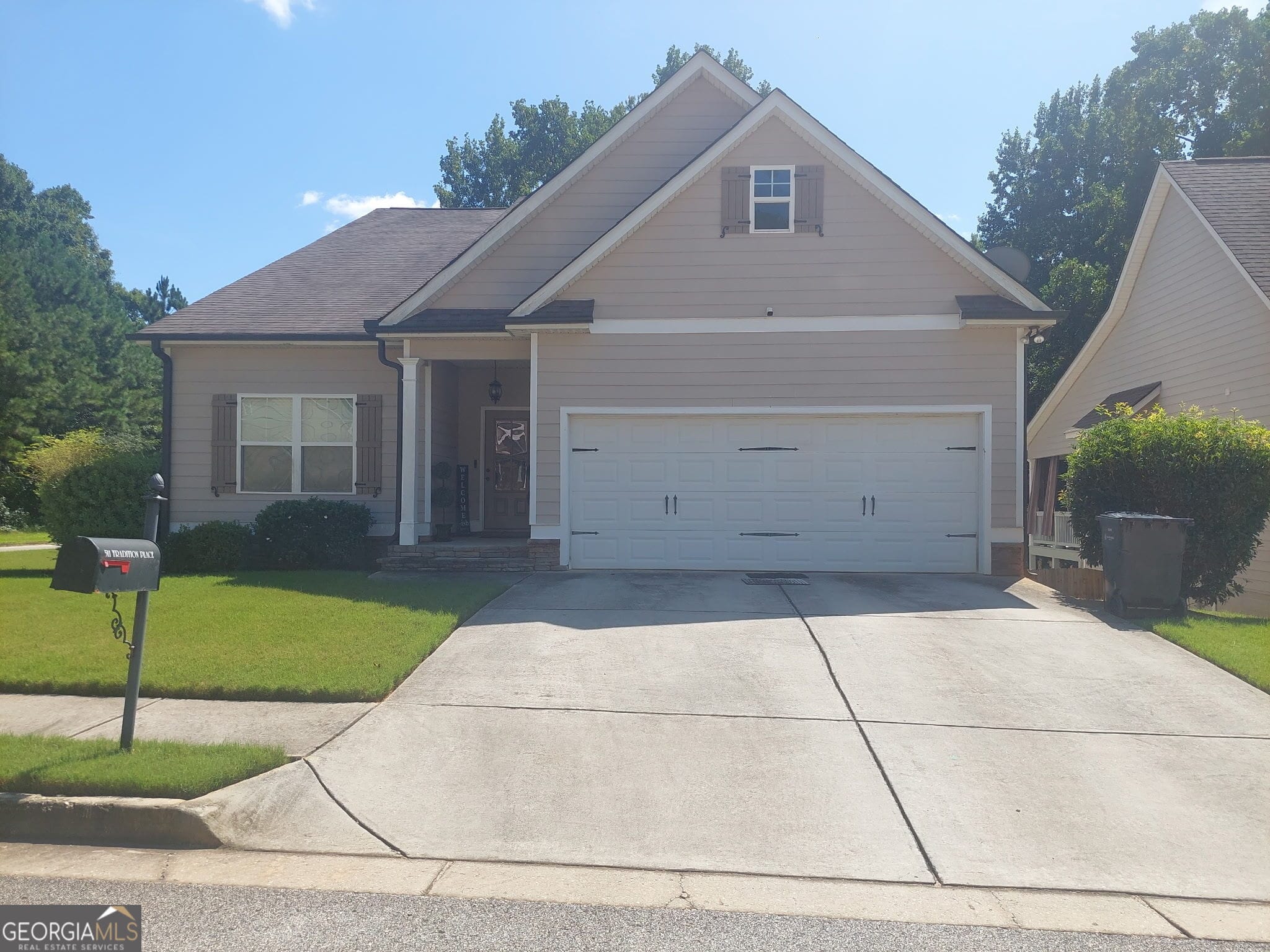 511 Tradition Place, LaGrange, GA, 30241