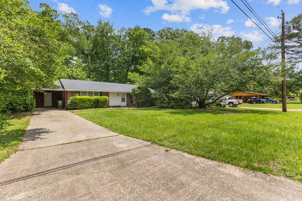 946 Woodburn Dr, Columbus, GA 31907, USA