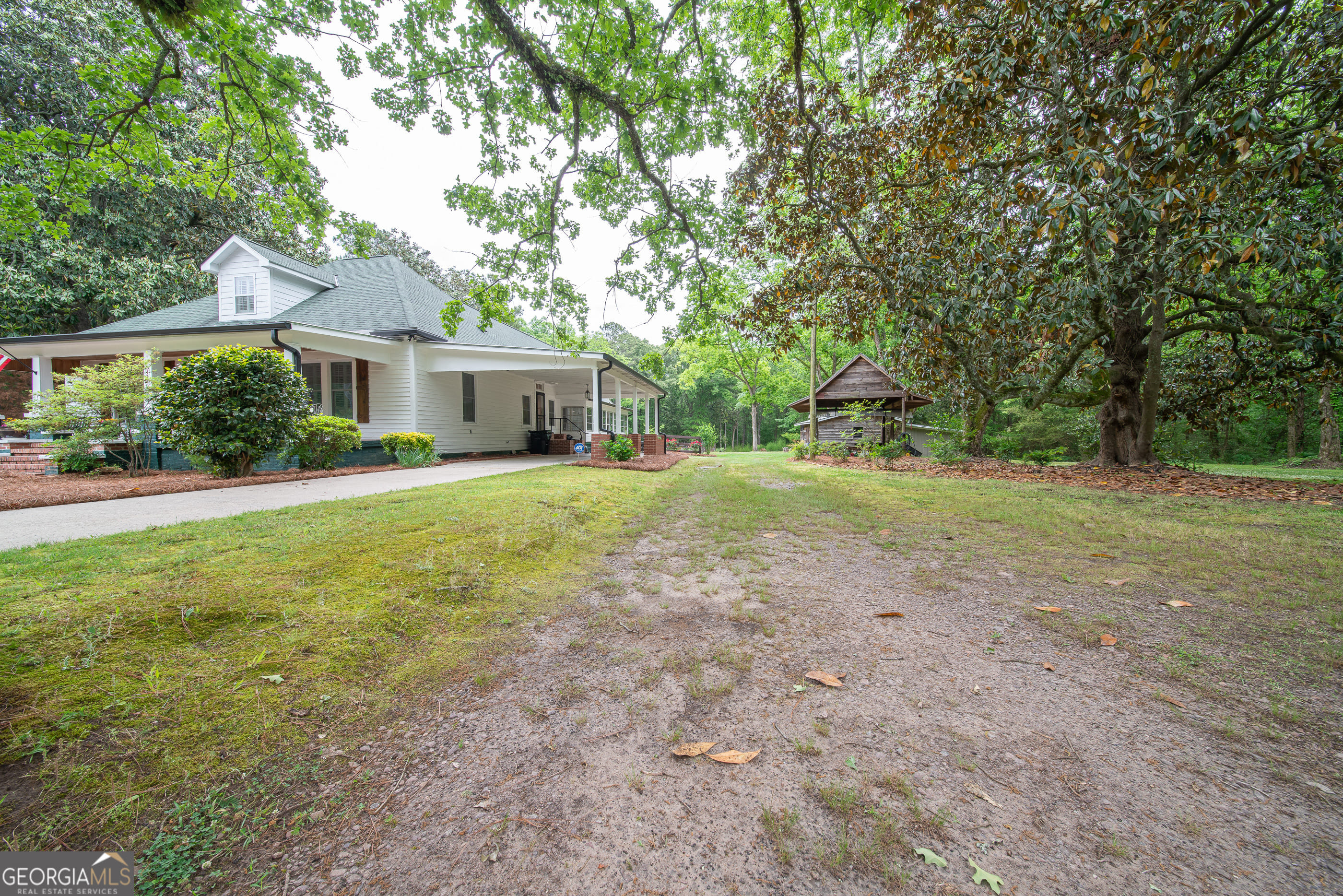 4200 GA-85, Manchester, GA 31816, USA