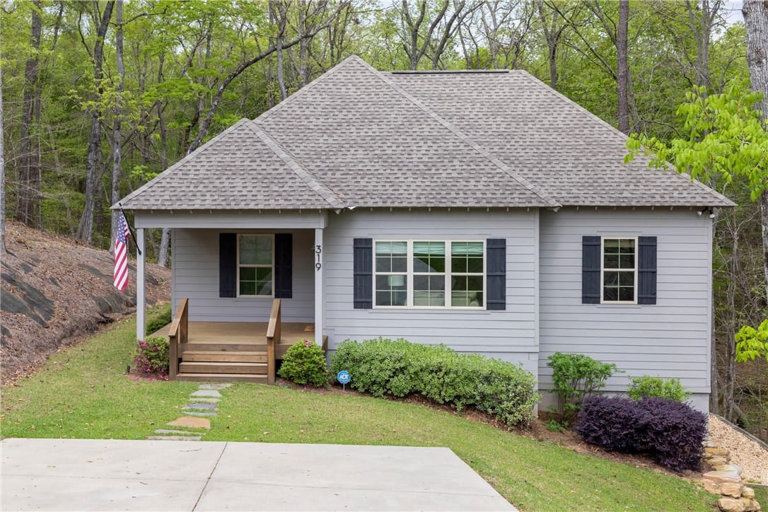 319 WHISPER, Tallassee, AL, 36078 — Photo 3