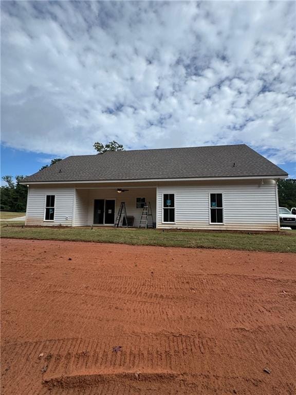 1020 County Road 535, Lanett, AL, 36863 — Photo 2