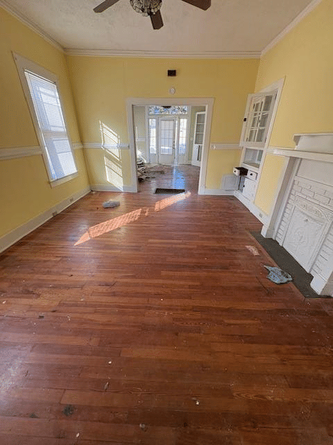 2012 17th Avenue, Columbus, GA, 31901