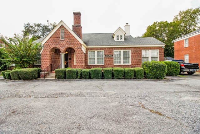 1237 Peacock Avenue, Columbus, GA, 31906