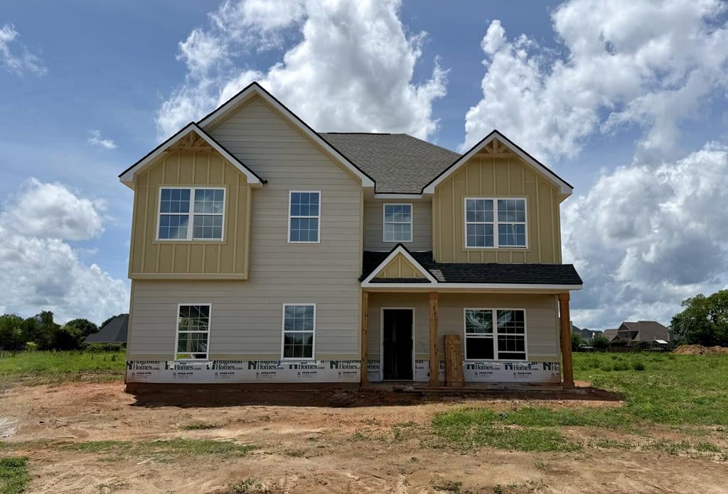 47 Heartland Blvd, Fort Mitchell, AL 36856
