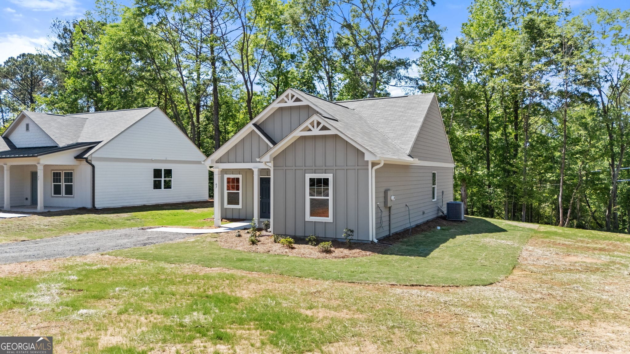67 Clemit Harris Rd #27, Newnan, GA 30263