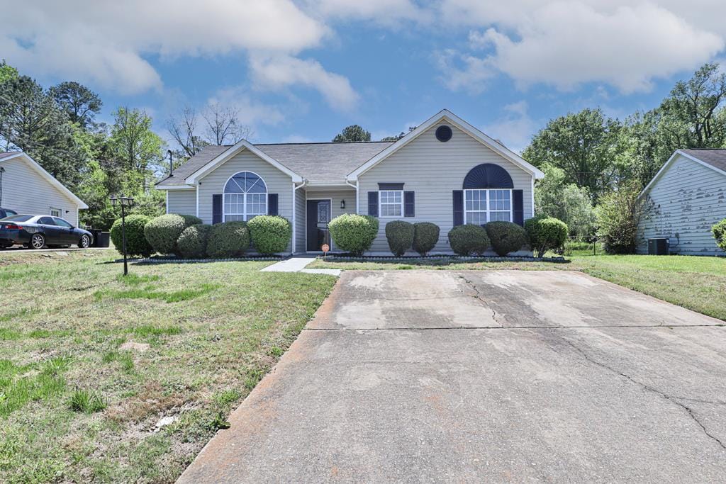 6064 Hunter Ridge Circle, Columbus, GA, 31907