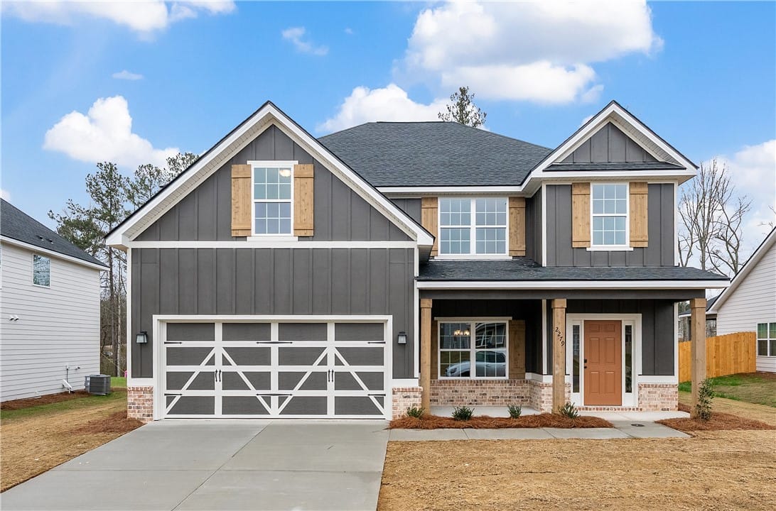 2279 FUZZY, Opelika, AL, 36804