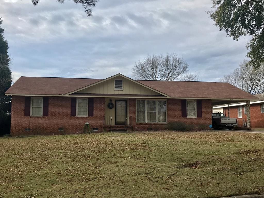 2218 Leeds Drive, Columbus, GA, 31904