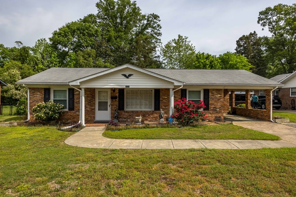 3005 Luckie Street, Columbus, GA, 31903 — Photo 2