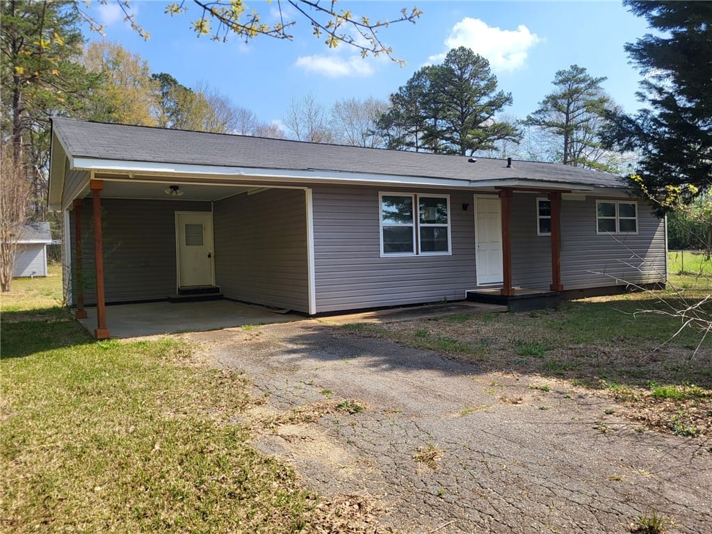 5202 32nd Street Southwest, Lanett, AL, 36863 — Photo 2